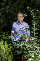 Virologist Peter Piot
