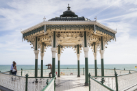 Brighton City Trip