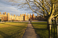 Tudor Cookery, Hampton Court Palace