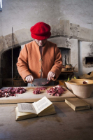 Tudor Cookery, Hampton Court Palace