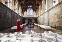 Tudor Cookery, Hampton Court Palace