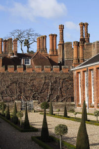 Tudor Cookery, Hampton Court Palace