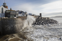 Mary Anning, Lyme Regis, Jurasic coast, Dorset