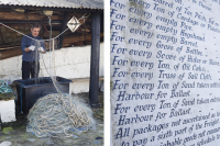 Mary Anning, Lyme Regis, Jurasic coast, Dorset