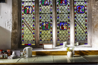 Mary Anning, Lyme Regis, Jurasic coast, Dorset