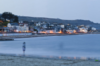 Mary Anning, Lyme Regis, Jurasic coast, Dorset