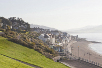 Mary Anning, Lyme Regis, Jurasic coast, Dorset