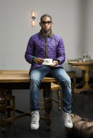 Tinie Tempah