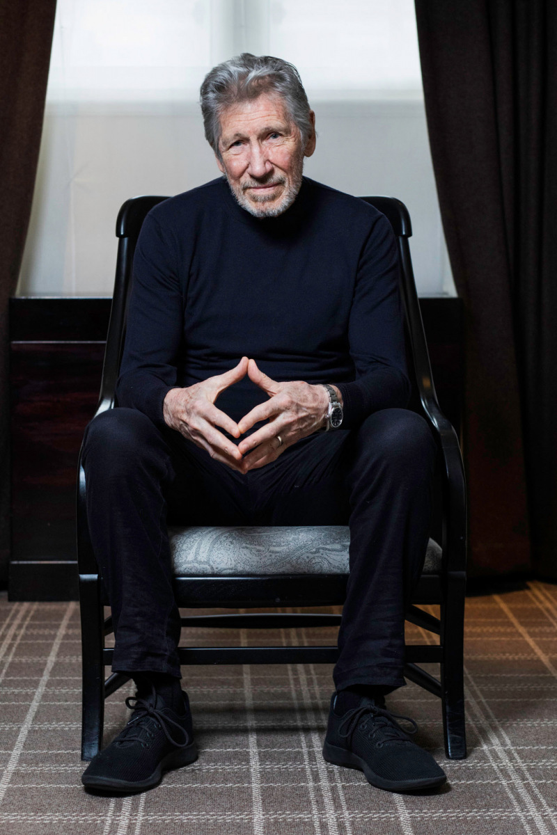 Roger Waters_Spiegel