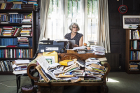 Dr Carolyne Larrington