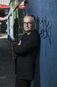 Andrew O Hagan