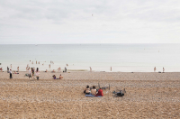 Brighton City Trip