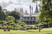 Brighton City Trip