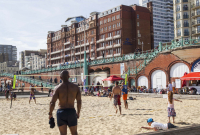 Brighton City Trip