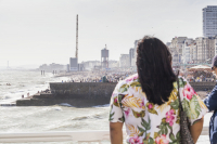 Brighton City Trip