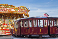 Brighton City Trip