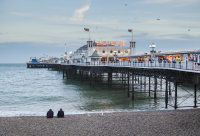 Brighton City Trip