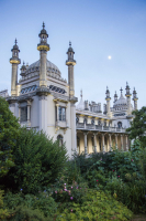 Brighton City Trip