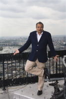 JP Rangaswami