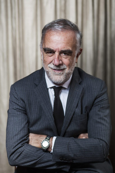 Luis Gabriel Moreno Ocampo