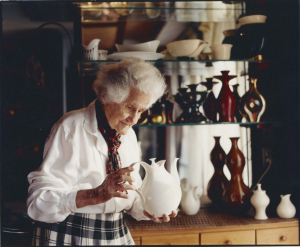 Eva Zeisel