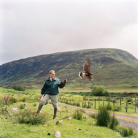 David Ford, Highlands