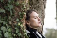 Dr Friederike Otto, Director of the Environmental Change institute and an Associate Professor  Global Climate Science Programme