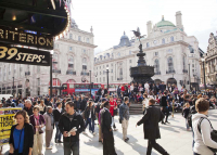 London