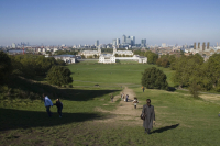 Royal Observatory Greenwich Park