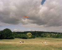 Parliament Fields, Hampstead Heath