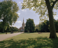 Kensington Gardens