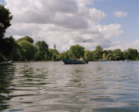 Regents Park