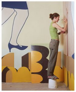 Margaret Kilgallan