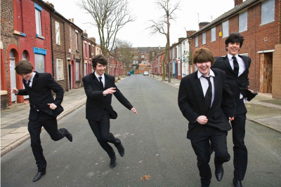 The Beat Beatles