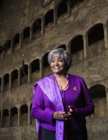 Grace Bumbry