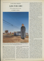 The New Yorker