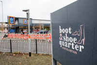 Shoefactories-Northampton