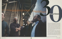 Worth Magazine