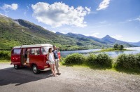 Roadtrip Scotland
