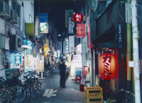 Tokyo