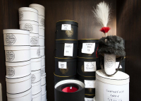 Traditional Shops Mayfair