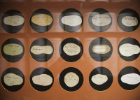 Traditional Shops Mayfair