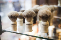 Traditional Shops Mayfair