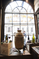 Traditional Shops Mayfair