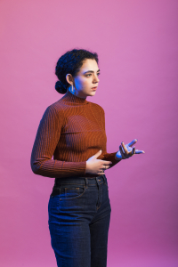 Hanna Veiler