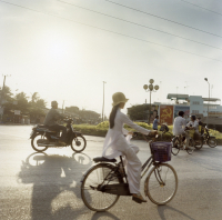Vietnam, Mekong Delta
