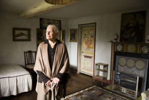Diana Athill