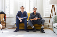 Spiegel-Smith-Kehlmann